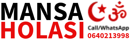 Mansa Holasi | +27 (0)64 021 3998