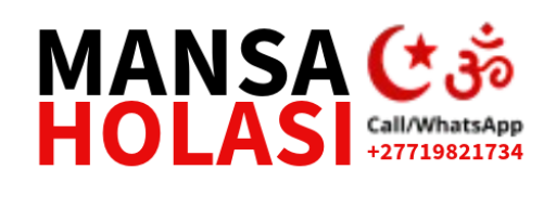 Mansa Holasi | +27 (0)71 982 1734