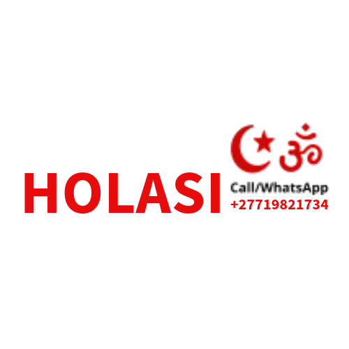 Mansa Holasi | +27 (0)71 982 1734